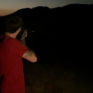 Meet your Posher, Aaron